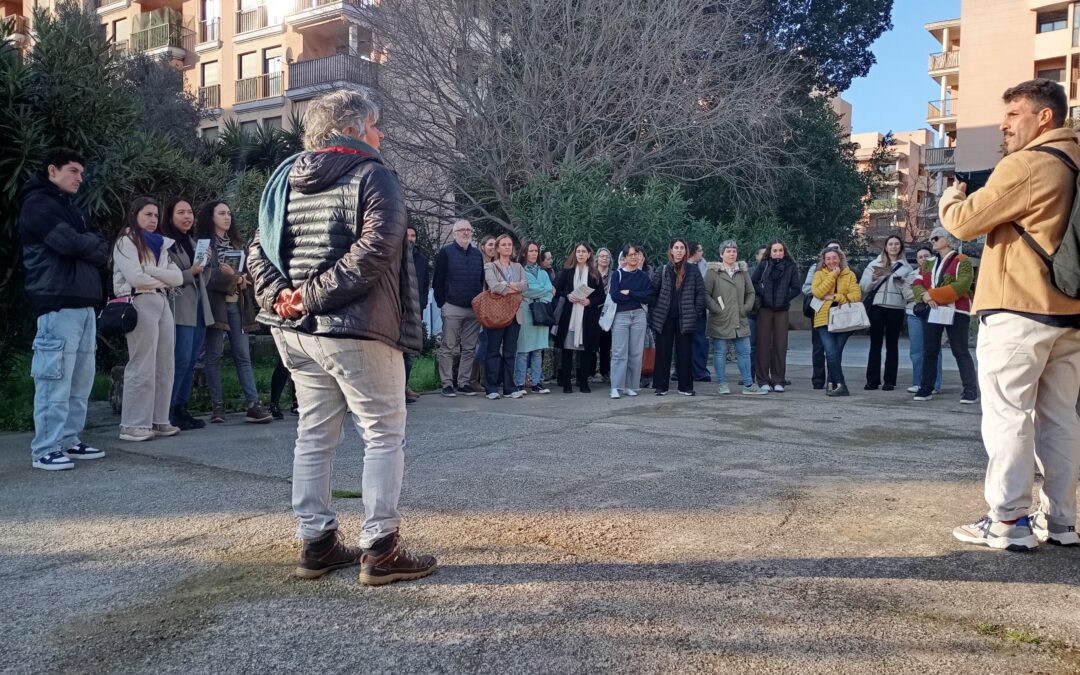 Jornada de Portes Obertes d’Empreses d’Inserció 2025