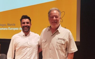AIBEI participa al Dia de les Empreses d’Inserció 2025