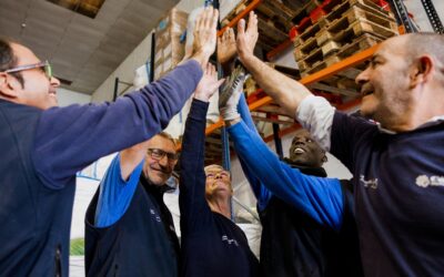 FAEDEI mostra la seva satisfacció per l’aprovació de la llei integral d’economia social