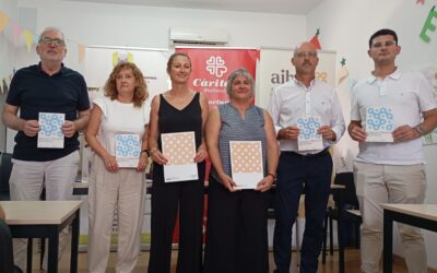 Empreses de inserció Balears 8 Les empreses d’inserció de les Illes Balears han mantingut 150 llocs de feina d’inserció en 2025